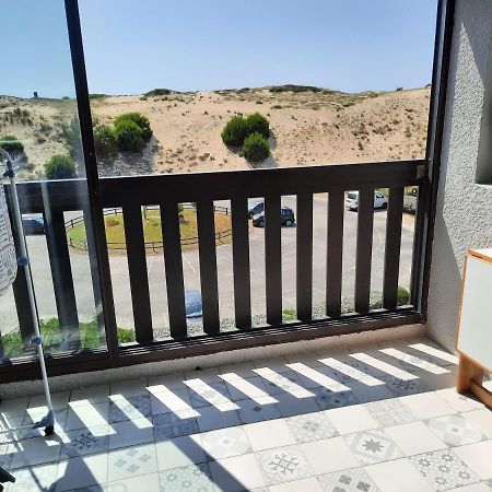 Joli T2 38 M2 Renove Idealement Situe Seignosse Exteriér fotografie