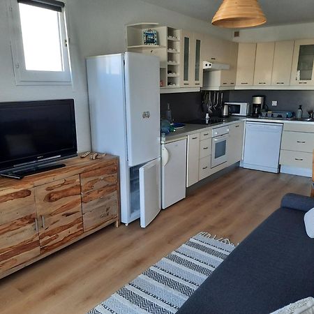 Joli T2 38 M2 Renove Idealement Situe Seignosse Exteriér fotografie