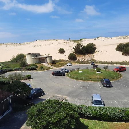Joli T2 38 M2 Renove Idealement Situe Seignosse Exteriér fotografie